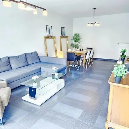 Stay-2br Luxemburg