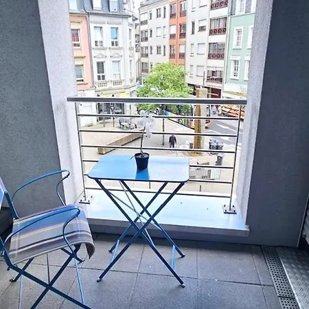 Stay-2br Luxemburg