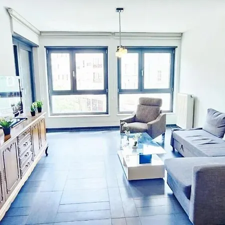 Apartman Stay-2br *