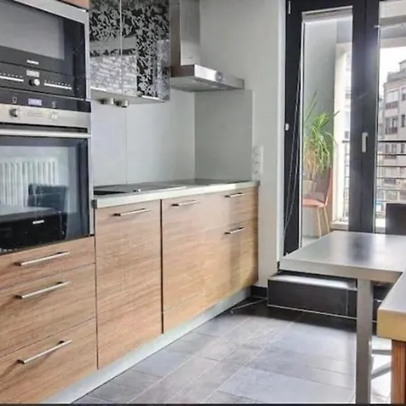 Stay-2br * Luxemburg