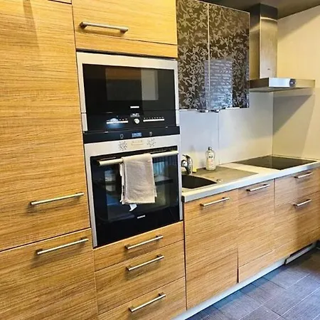 Apartman Stay-2br