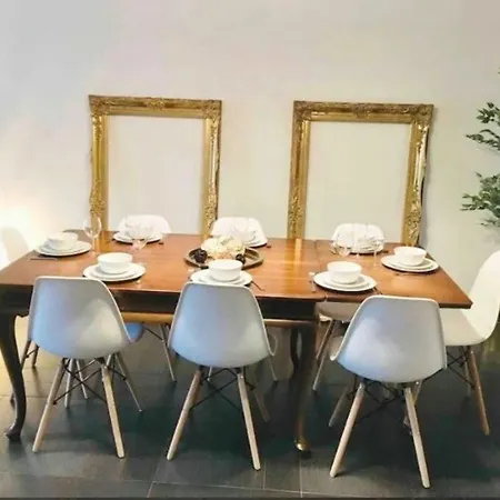 Stay-2br * Luxemburg