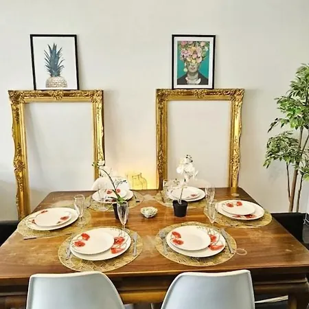 Apartman Stay-2br *