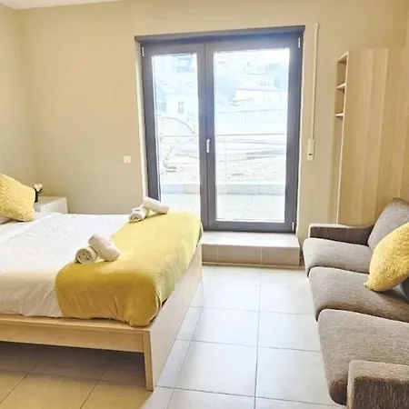 Stay-2br Luxemburg