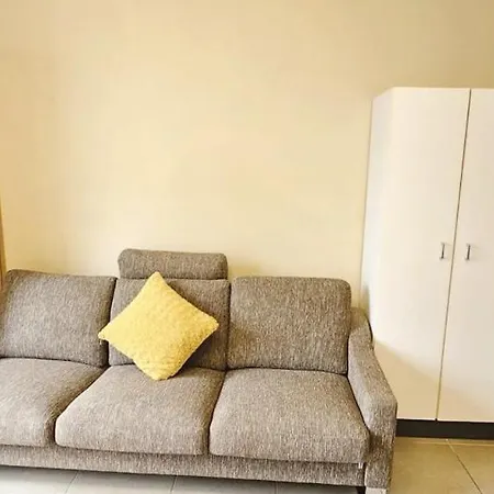Stay-2br * Luxemburg