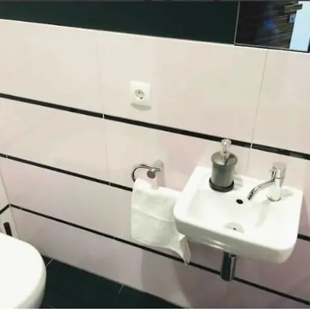 Apartman Stay-2br