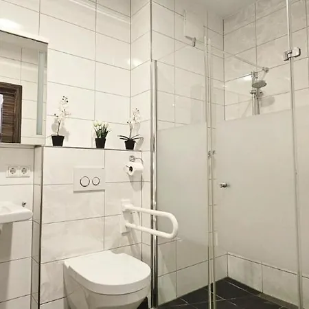 Stay-2br Luxemburg